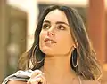 Miss Supranational 2015Stephania Stegman&nbsp;[es],&nbsp;Paraguay