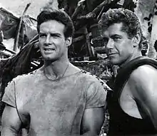 Duel of the Titans by Sergio Corbucci (1961)
