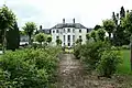 Strachur House