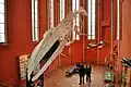 German Maritime Museum in Stralsund