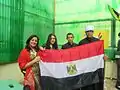 International Day2011 -PSAS