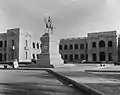 Field Marshal Kitchener in Khartoum