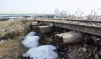 In Suyeong-ri, Hwaseong37°14′30″N 126°56′59″E﻿ / ﻿37.24167°N 126.94972°E﻿ / 37.24167; 126.94972