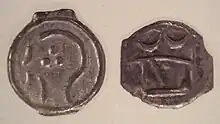 Sunbury-on-Thames, Britain, 100–50 BC