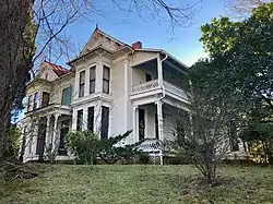 Historic Sunnybank