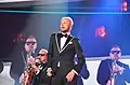 Image 15SunStroke Project during the 2017 Eurovision Song Contest in Kyiv