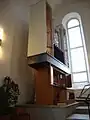 The organ