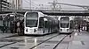 Porte de Vincennes