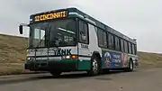 TANK 2172