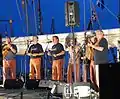 Fée de l'Aune Paimpol 2013