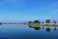 Image 43Tanguar haor, located in Sunamganj District, is a unique wetland ecosystem of national importance and has come into international focus. In 2000, the hoar basin was declared a Ramsar site - wetland of international importance.Photo Credit: Sabirul Islam Biplob