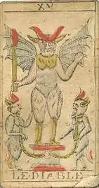 The Devil