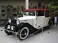 Tatra 17/31 Sport