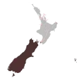 Outline map