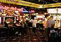 Teddy's Amusements