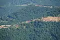 Construction of ore processing facility