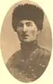 Soslan Temyrxanty&nbsp;[os] (Temirkhanov)