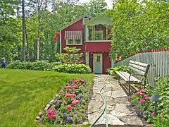 The Cottage