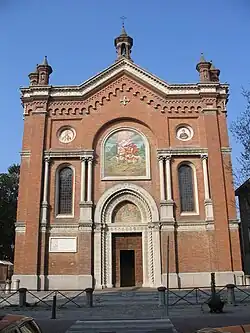 Church