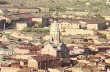 Church of the Red Gospel, 1775