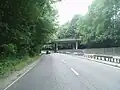 The Caterham Bypass