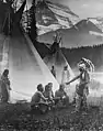 The Council, Roland W. Reed, 1912