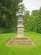 The Four Seasons Vase