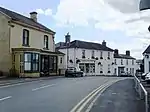 The High Street