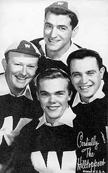 c. 1954