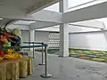 Common Space in Level 7