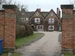 Gotham Manor