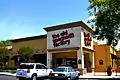 A location in Elk Grove, California