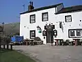The Queen's Arms, Litton