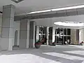 The Towers of Chevron Renaissance (Skyline Central Lobby Entrance)