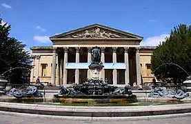 Victoria Rooms