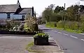 Treales village
