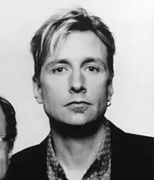 The_World's_Most_Dangerous_Band_1980s_(cropped)_-_Will_Lee.jpg
