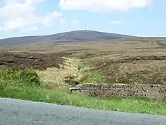 River Liffey tributary