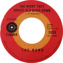 side-B label