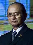 Thein SeinPrime Minister