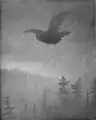 Pesta Kommer, 1894–95 (Plague's Coming)