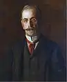Brother: Walter S. Macdowell