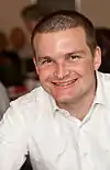 Thor Möger Pedersen&nbsp;[da]
