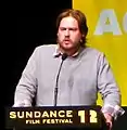 Tim Heidecker, comedian and director