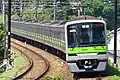 Toei 10-300 series (earlier batches)