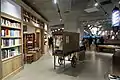 Level 3 HIBIYA CENTRAL MARKET