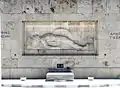 The Tomb of the Unknown Soldier