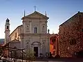 Church