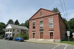 Old Town Hall