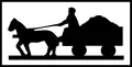 Πρ-16αAnimal-drawn vehicle